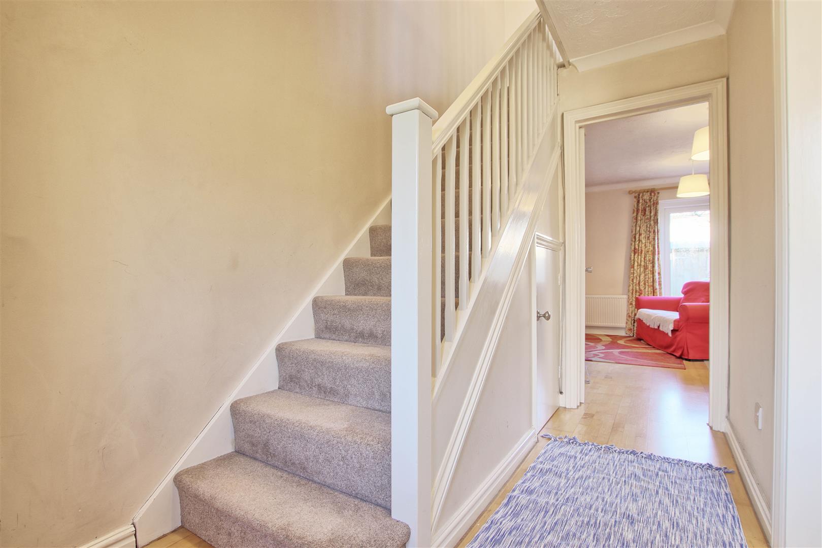 Lucerne Close, Cambridge